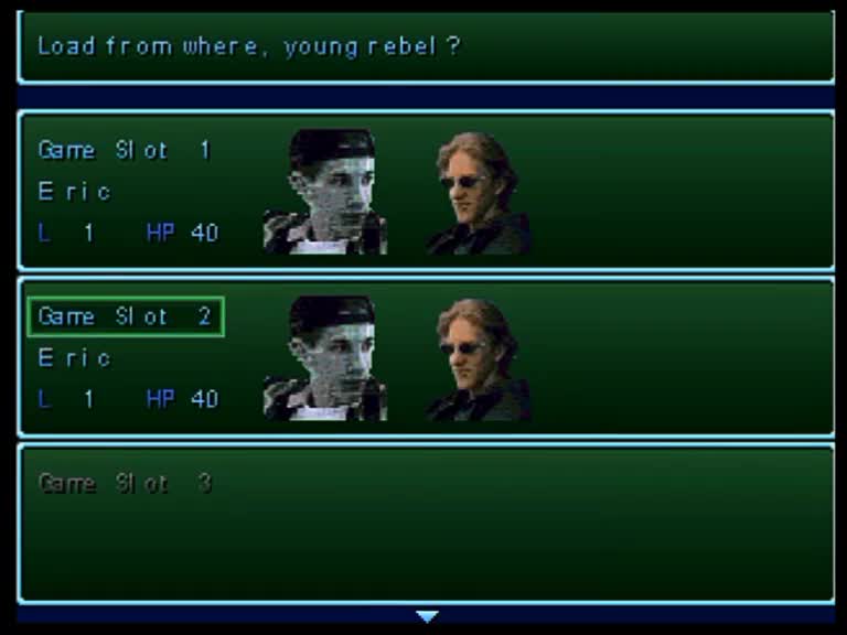 Super Columbine RPG Edit