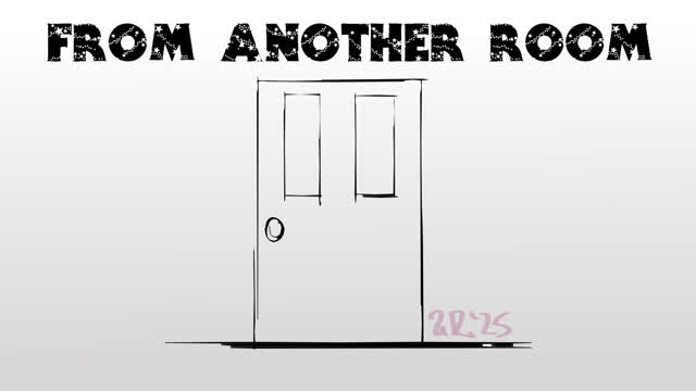 Kat is Crying from Another Room and my Characters Can Hear It Kat is Crying from Another Room and my Characters Can Hear It