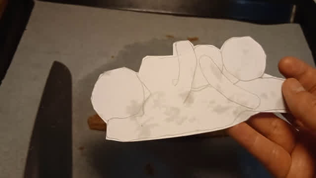 Gingerbread Cookies Gingerbread Cookies