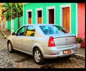 Renault Logan na Revista Quatro Rodas - 2ª Fase