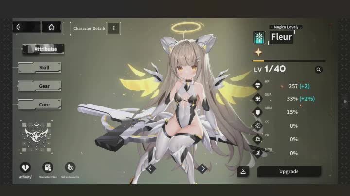 Church of Waifu's GOD Episode 117 Fleur Church of Waifu's GOD Episode 117 Fleur