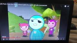 Sushi Pack From The Planet Citrus Clip 24