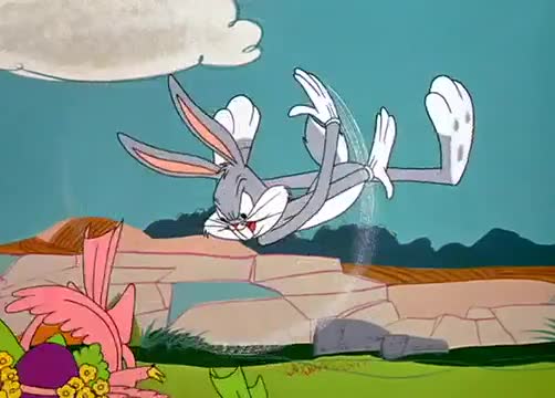 Looney Tunes - Rabbit Rampage (FULL CARTOON) Looney Tunes - Rabbit Rampage (FULL CARTOON)