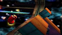 Let's Play Starshot- Panik im Space Circus [Blind] Part 6 - TechnoMum