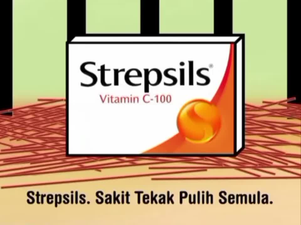 Si los anuncios de la tele fueran buenos (Parodia Loquendo)