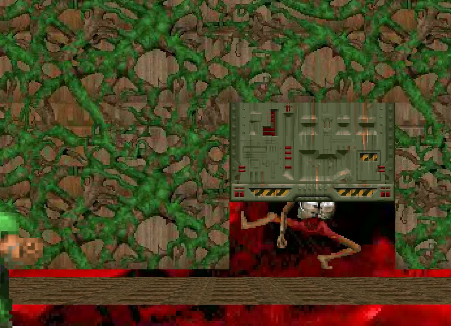 DOOM music