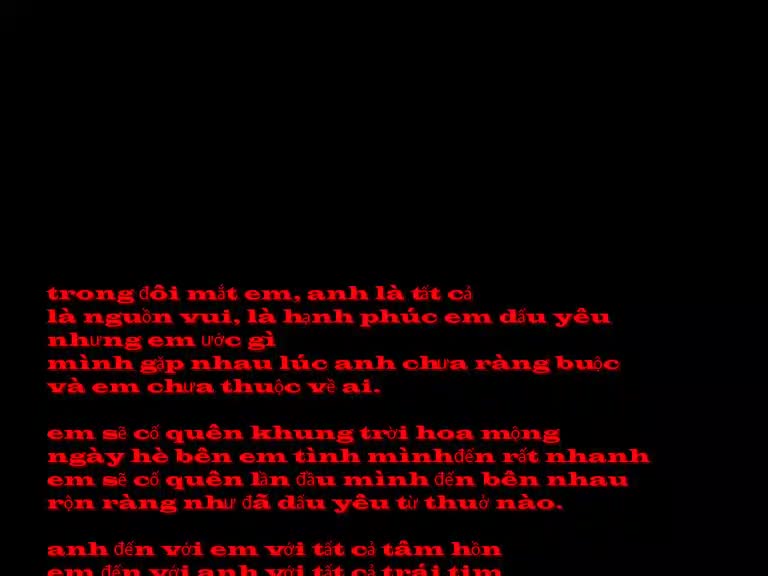 nhu da dau yeu...