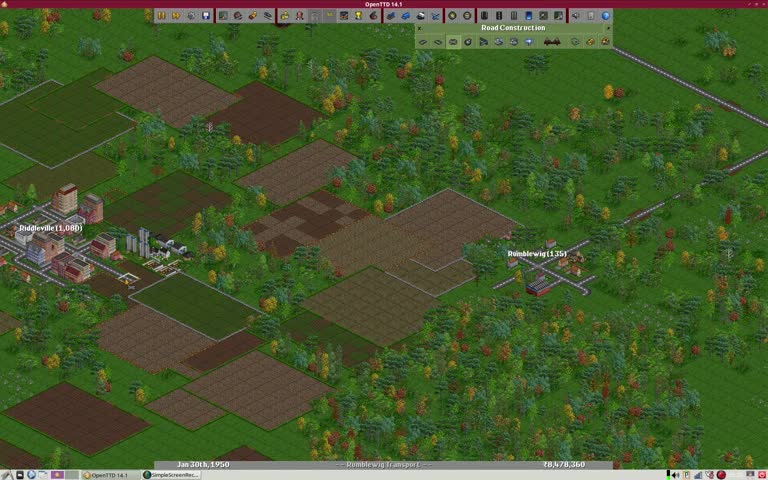 openttd season 2 episode 1 part 1
