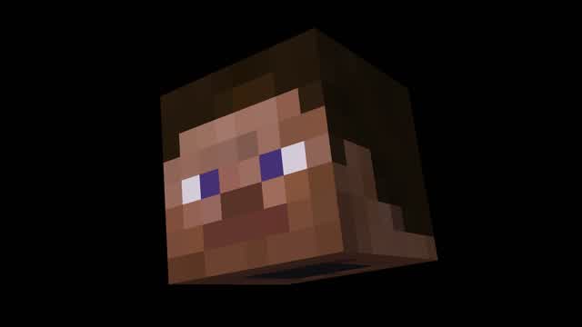 Minecraft Part 1