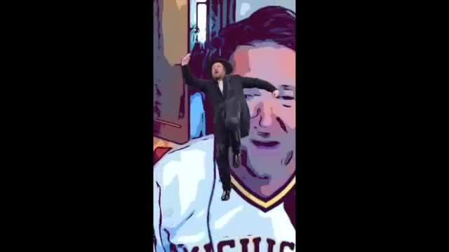 Crack Amico - Dave Portnoy DISS