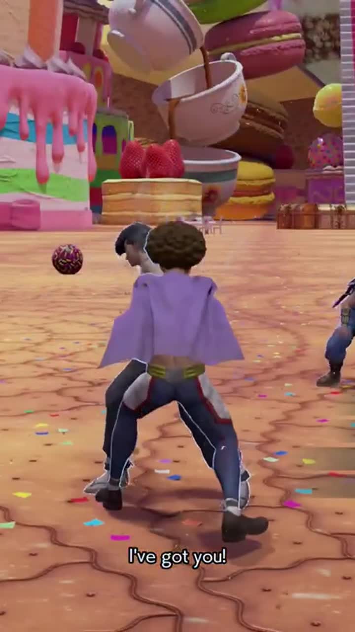 He Hates This Attack