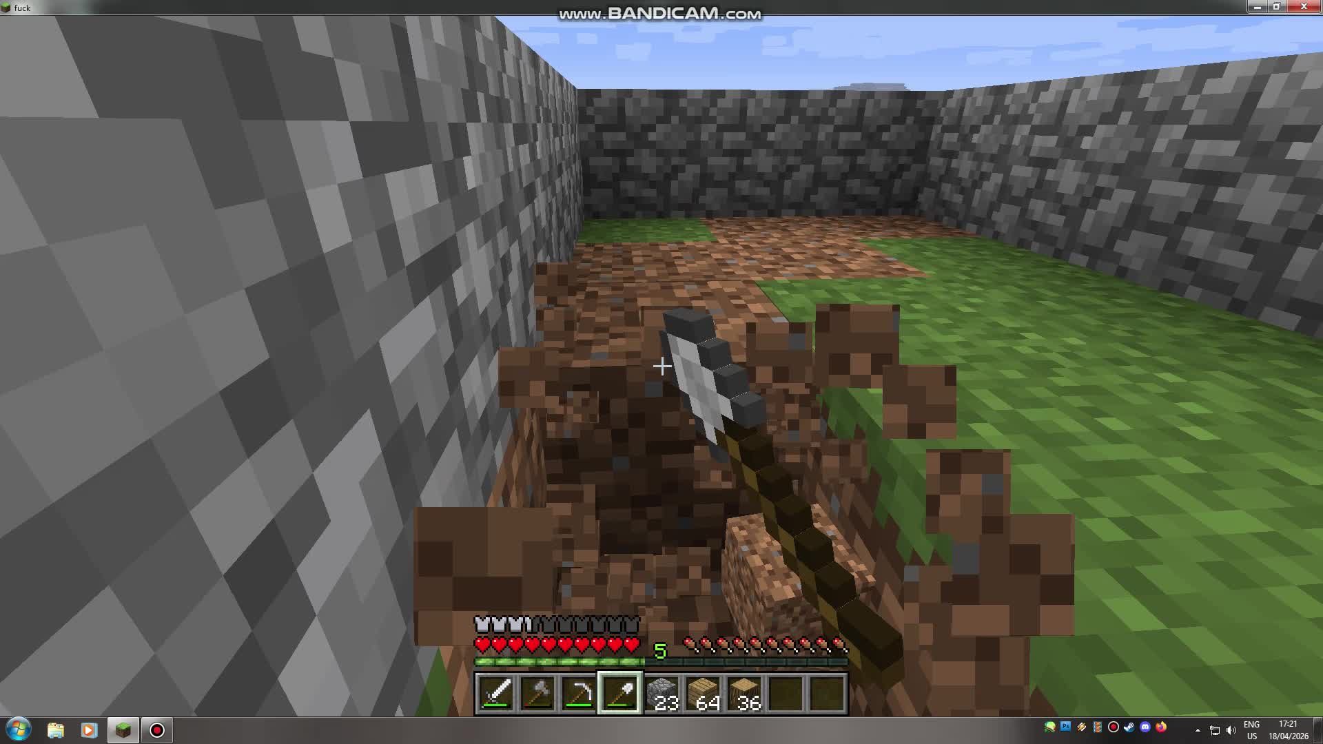 minecraft lets play