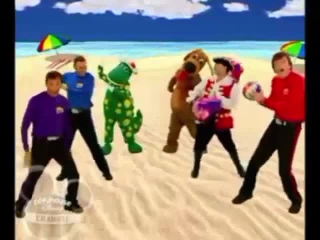 Wiggle y aprende - Salsa del deporte