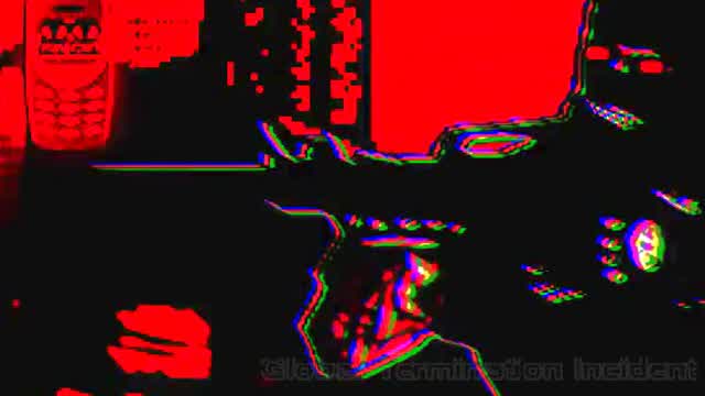 WARRIORS OF INFORMATION DARKNESS