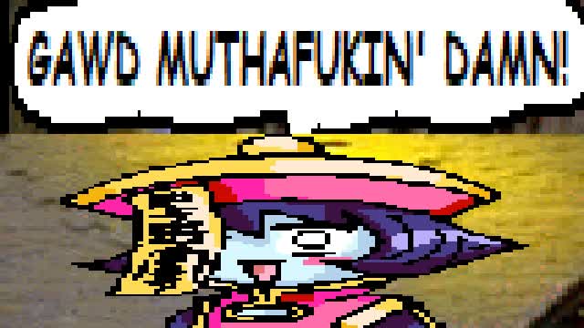 Manjaruntu in the #cchood channel