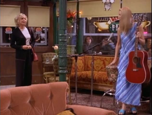 Friends - S04E01 - Friends - s04e01 - The One with the Jellyfish