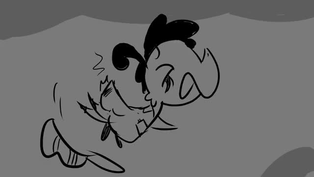 Falling To Fly