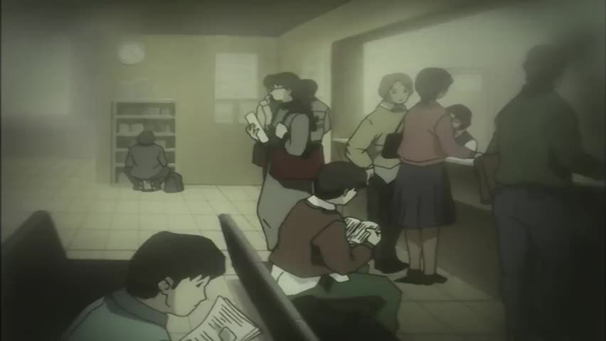 boogiepop phantom 5 latino