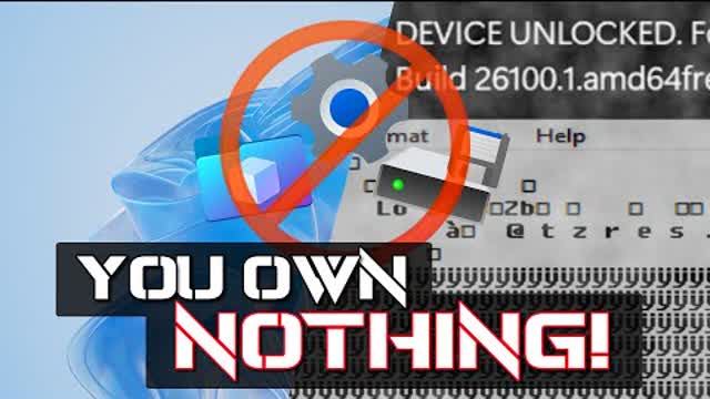 Windows 365 is a Disaster