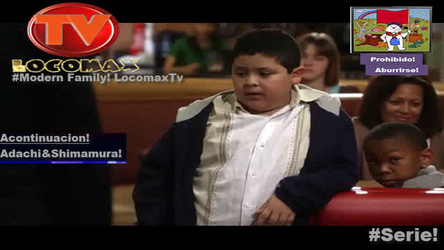 LocomaxTv Bolivia Anime Septiembre 2025