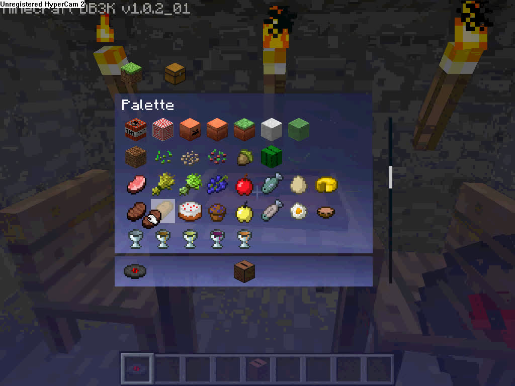 new underground base