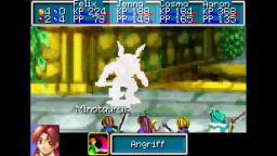 Golden Sun- Die vergessene Epoche _ #33 _ Walktrough _ GBA