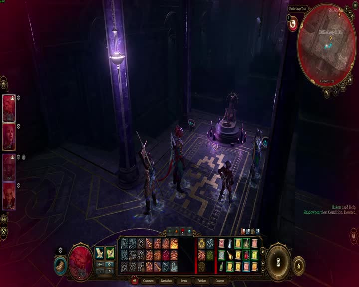 Baldur's Gate 3(Good)-We're Too Dumb For This
