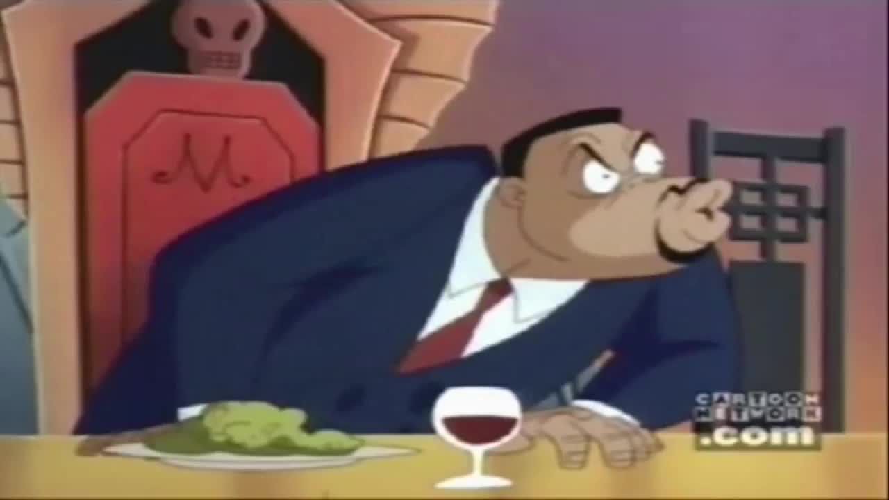 Youtube Poop - Who's Crazy now! Youtube Poop - Who's Crazy now!