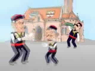 u govno je stala moja stikla