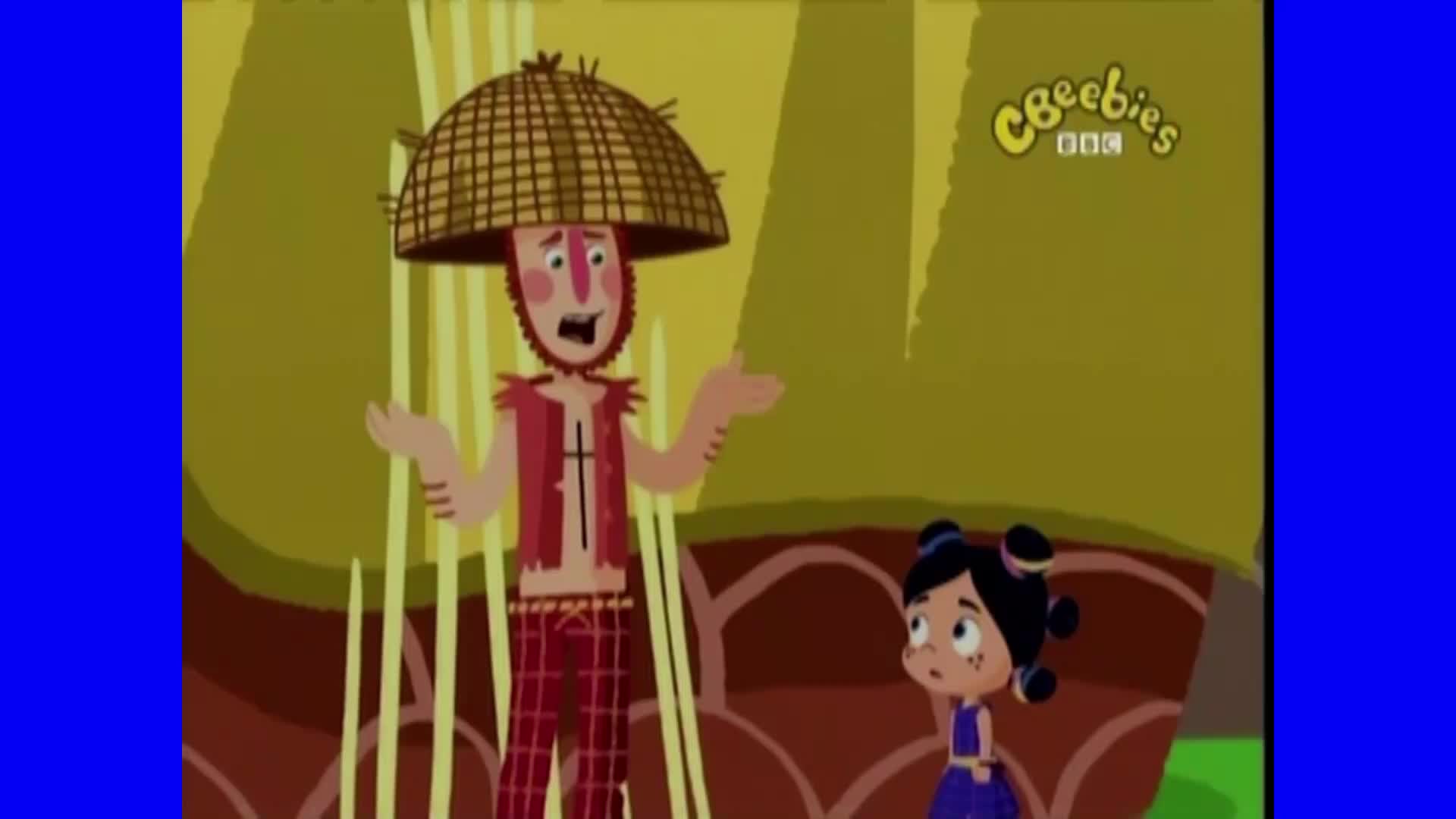 El Mundo Mágico de Garth y Bev | Motor a Reacción / Episodio Completo (Español Latino)