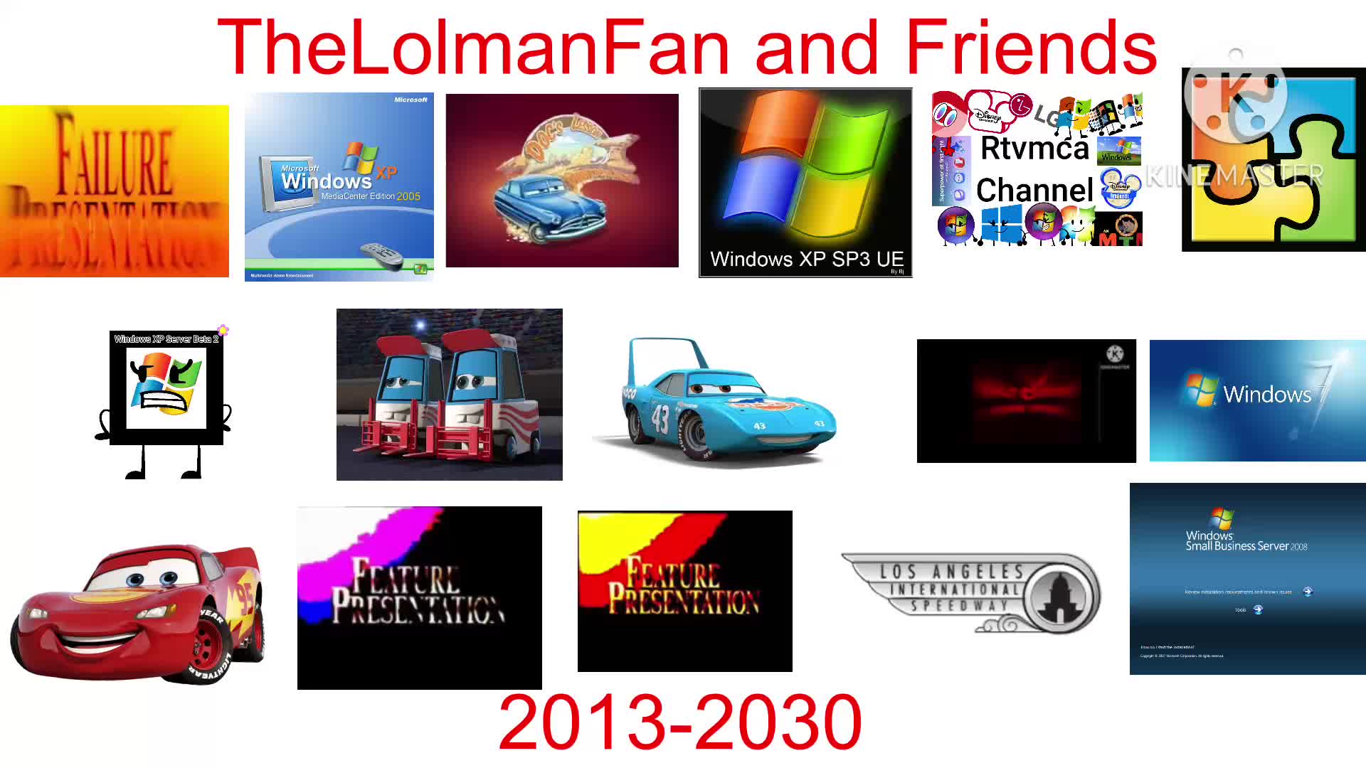 Doc Hudson Bug, use this as your PFP in 2030.