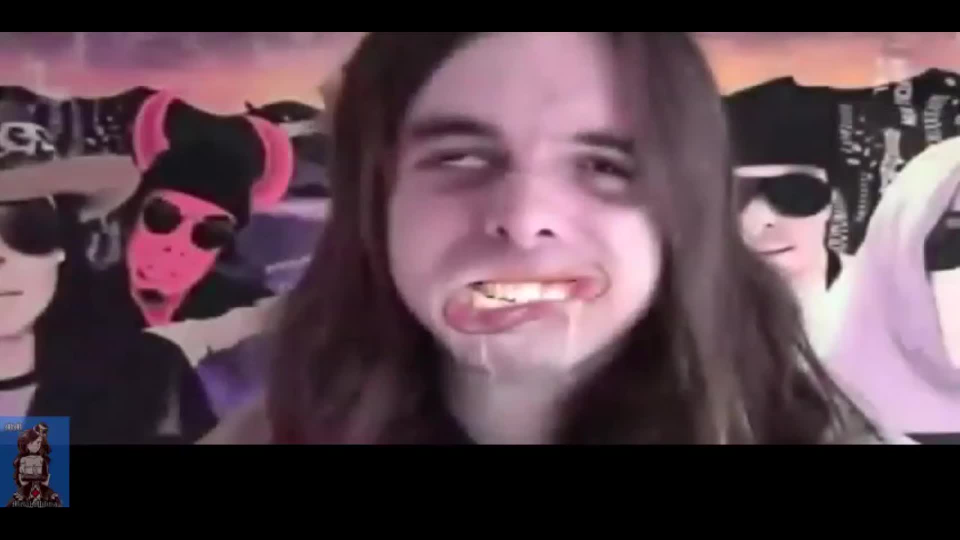 (2/2) Dross la marica arenosa de internet caso Pikafap (2/2) Dross la marica arenosa de internet caso Pikafap