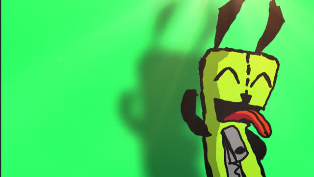 Gir Caipirinha