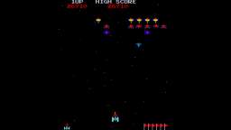Super Galaxian (probably bootleg?)