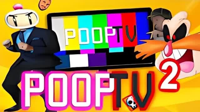 POOPTV #2