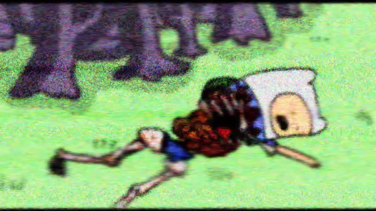 Creepypasta _ el episodio perturbador de hora de aventura(720P_HD)