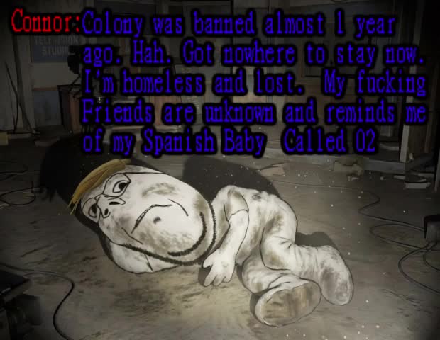 Inilah Wretched Bu5t Inilah Wretched Bu5t