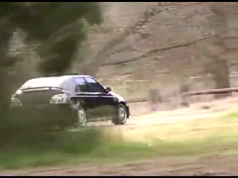 Volkswagen Pointer Tuning Argentina