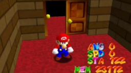 Super Mario 64 Gameplay Super Mario 64 Gameplay