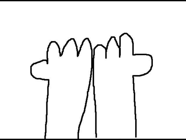 Hillsong United - Take It All - A Cartoon