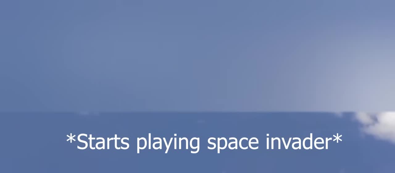 Chinese Navy Meow's at U.S. military aircraft in South China Sea