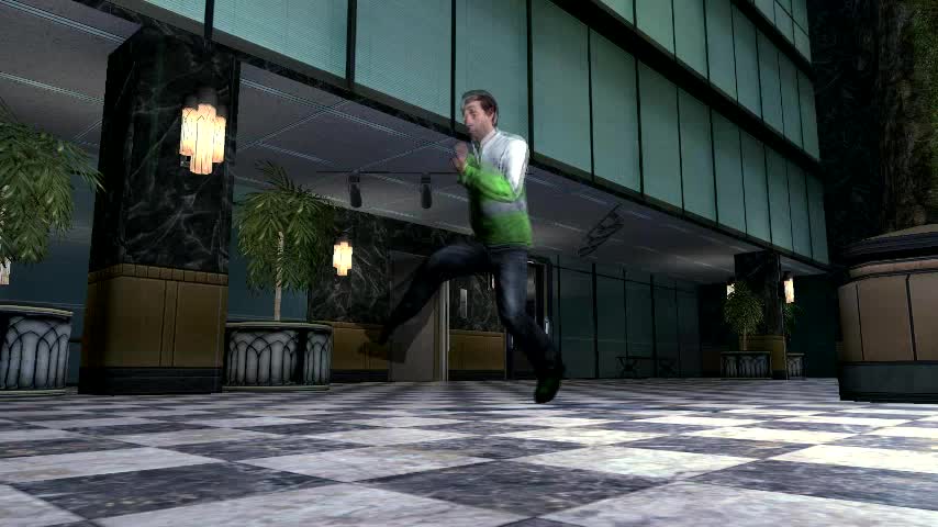 a jumpstyle animation i made in gmod