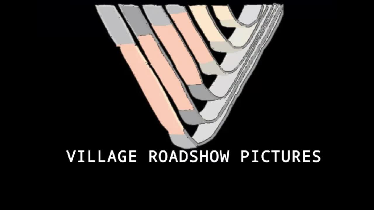 Village Roadshow Pictures 1998 Logo Remake (NTSC Version)