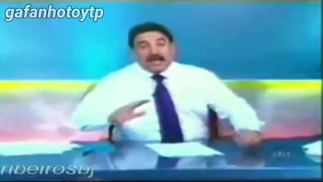 YTPBR Entry - Ratinho Perdido no País da Distorção