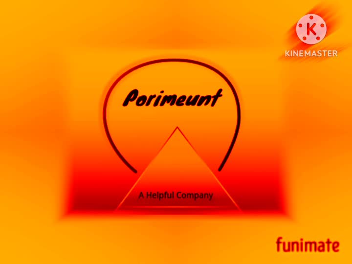 (MY LAST VIDEO FROM 2025) Porimeunt VHS Logo in Terrifying G-Major (FIXED)