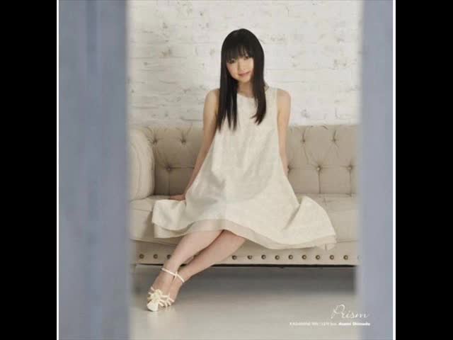 [Asami Shimoda] - Ganbarou Yo