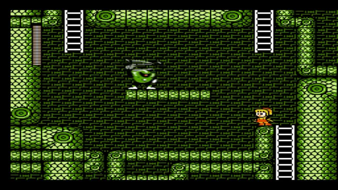 Rollchan 03 Zink Oxhyde video demostración (de Eduardo4149 GAMEPLAYS)