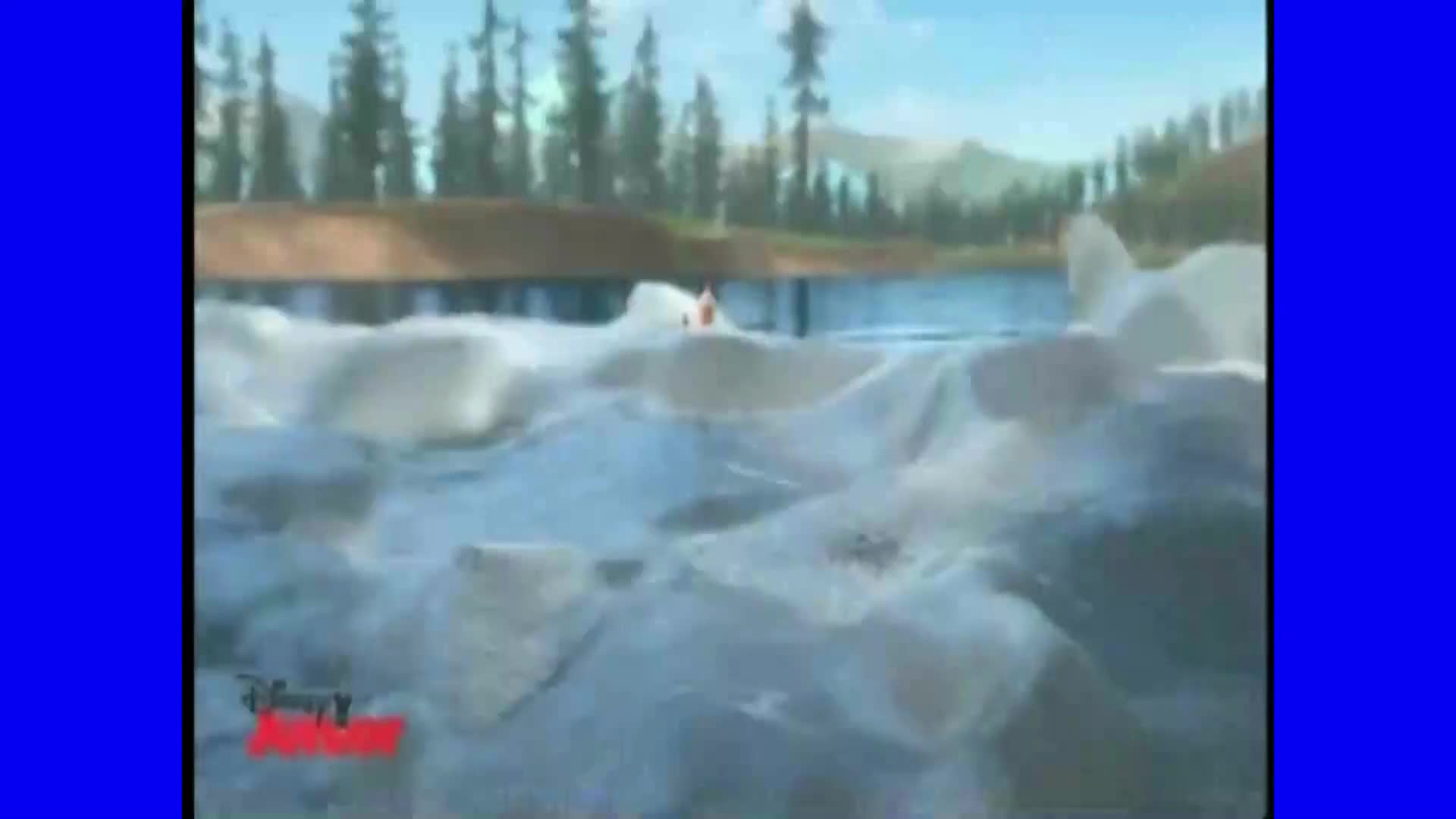 Puppy Dog Pals - Búsqueda y rescate / Episodio Completo (Español Latino) Puppy Dog Pals - Búsqueda y rescate / Episodio Completo (Español Latino)