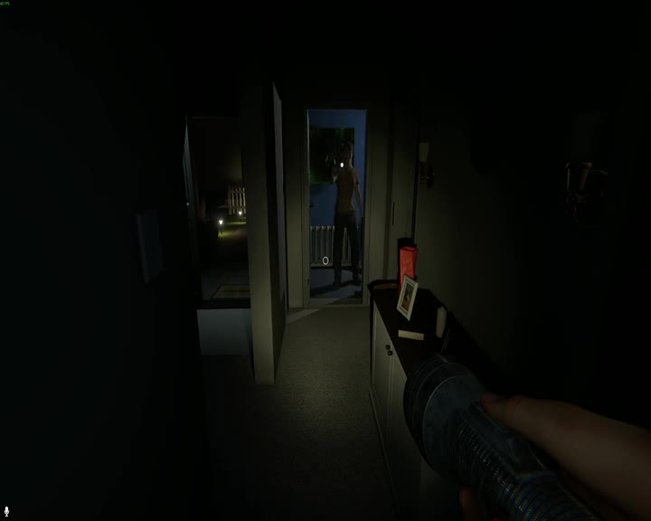 Phasmophobia-Sometimes We Get Lucky