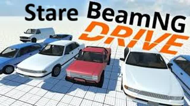 Gram w Beamng z 2015 Gram w Beamng z 2015